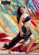 SAMANTHA RUTH PRABHU nude in Alludu Seenu