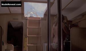MURIEL MONTOSSE nude in Devil Hunter