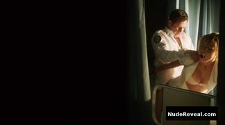 MADELEINE JEVIC nude in Wentworth