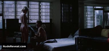 SHARON STONE nude in Sliver