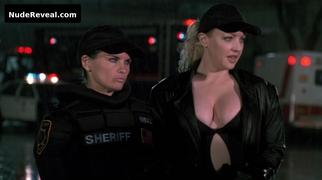 WENDI MCLENDON-COVEY nude in Reno 911!: Miami