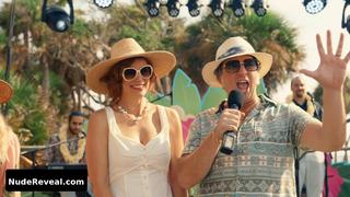 CASSIDY FREEMAN nude in The Righteous Gemstones