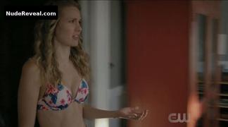 TORI ANDERSON nude in No Tomorrow