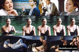 JEANETTE HAIN nude in Die Reise nach Kafiristan