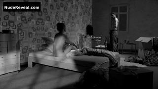 LUISE HEYER nude in Harte