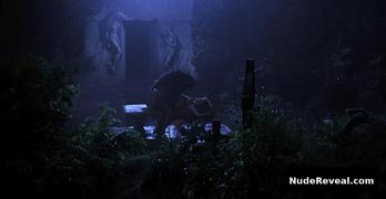 SADIE FROST nude in Dracula