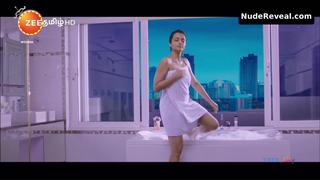 TRISHA KRISHNAN nude in Mohini
