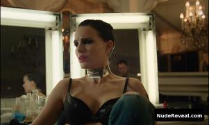 NATALIE PORTMAN nude in Vox Lux