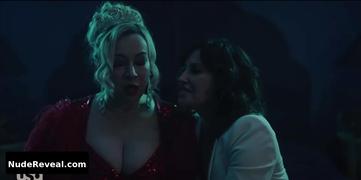 JENNIFER TILLY nude in Chucky