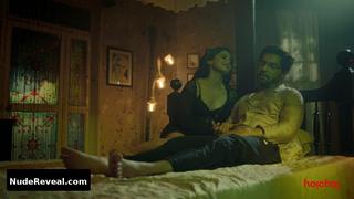 NAINA GANGULY nude in Charitraheen