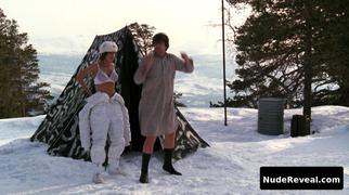 VANESSA ANGEL nude in Spies Like Us