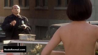 LINDA FIORENTINO nude in Liberty Stands Still