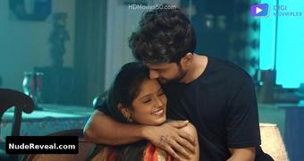 NEHA GUPTA nude in Adla Badli