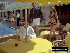 JACLYN SMITH nude in Charlie