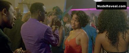 REGINA KING nude in A Thin Line Between Love and Hate