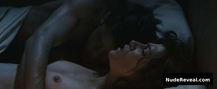 BRUNA CUSI nude in Uncertain Glory