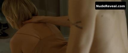 TRINE DYRHOLM nude in Queen of Hearts