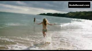 EVANNA LYNCH nude in My Name Is Emily