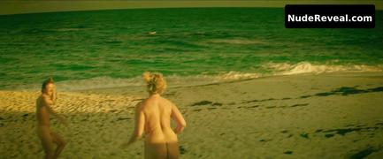 MARIKA SARAH PROCHAZKOVA nude in 4Some