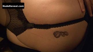 LENA OLIN nude in The Ninth Gate