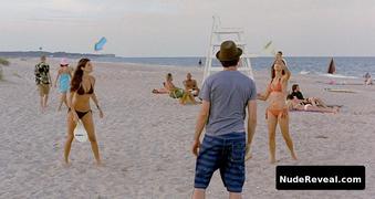 LAKE BELL nude in A Good Old Fashioned Orgy