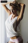 JENA SIMS nude in Esquire Me in My Place