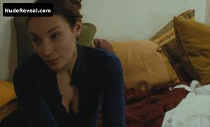 VIRGINIE LEDOYEN nude in Late August, Early September