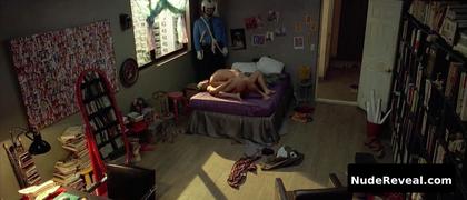 DOONA BAE nude in Sympathy for Mr. Vengeance
