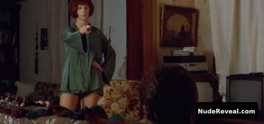 RACHEL GRIFFITHS nude in Cosi