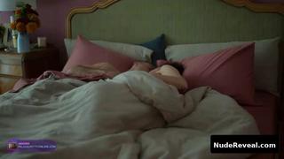 MARIANA TREVINO nude in Cecilia