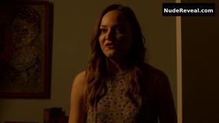 LUCY LOKEN nude in My Teacher, My Obsession