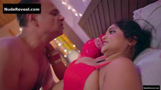 BHARTI JHA nude in Kunvaaree