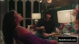 SHRUTI BAPNA nude in Medically Yourrs