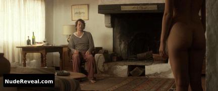 MARION COTILLARD nude in Ismael