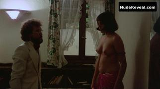 LINA ROMAY nude in Swedish Nympho Slaves