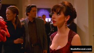 JENNIFER LOVE HEWITT nude in Ghost Whisperer