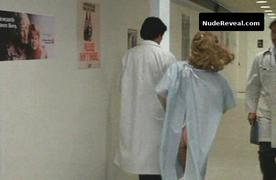 SHELLEY LONG nude in Hello Again!