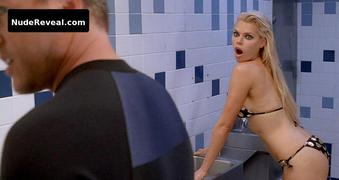 SOPHIE MONK nude in Hard Breakers