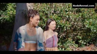 TAHLEE FEREDAY nude in Erotic Stories