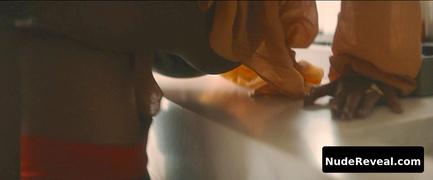 DEWANDA WISE nude in Three Women