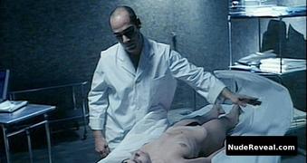 ELODIE BOUCHEZ nude in Don