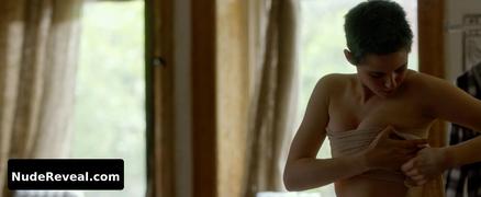 KRISTEN STEWART nude in J.T. LeRoy