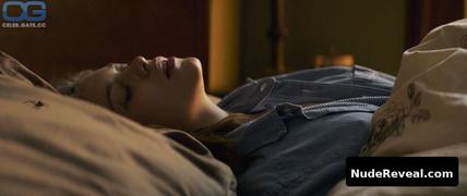 SOPHIE COOKSON nude in The Crucifixion