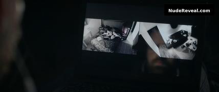 LEA DRUCKER nude in The World of Yesterday