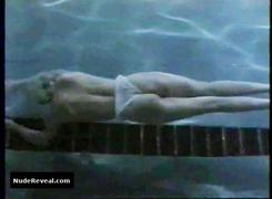 BRIGITTE NIELSEN nude in Domino
