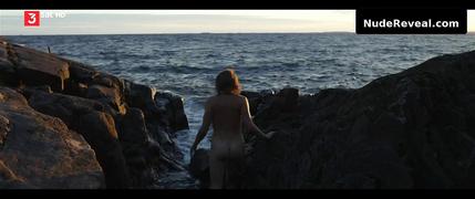 INKA KALLEN nude in The Wait
