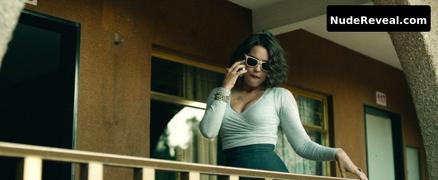 SHANNYN SOSSAMON nude in There Are No Saints