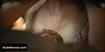 TUBA BUYUKUSTUN nude in Another Self