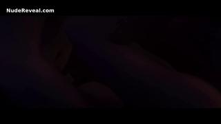 MORGAN SAYLOR nude in You Mean Everything to Me