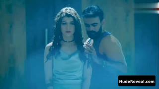 TEJASWINI PANDIT nude in Anuradha